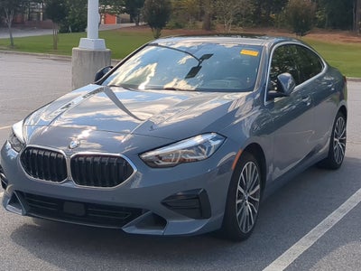 2024 BMW 2 Series 228i xDrive
