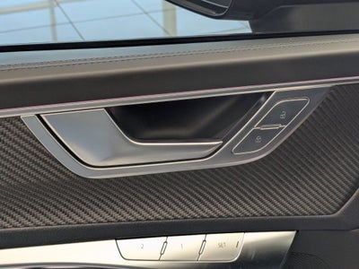 2023 Audi RS 7 4.0T