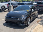 2024 Volkswagen Golf R 2.0T