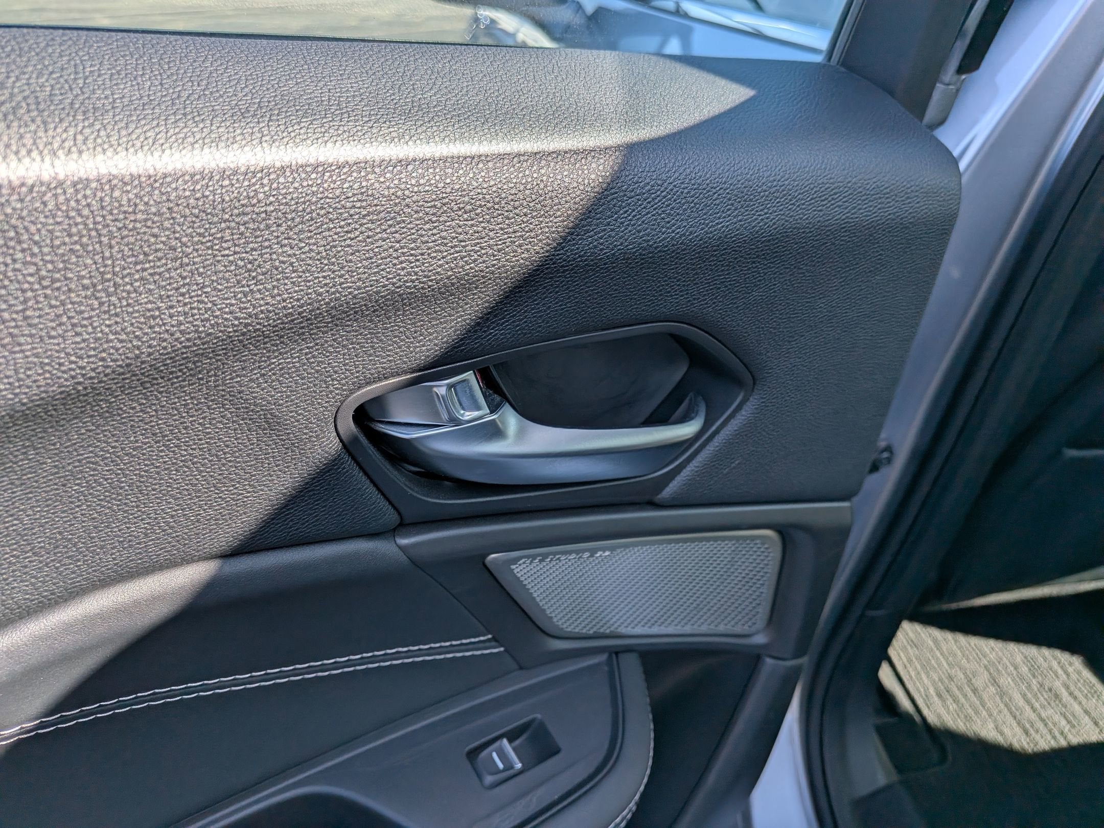 2021 Acura TLX w/Advance Package