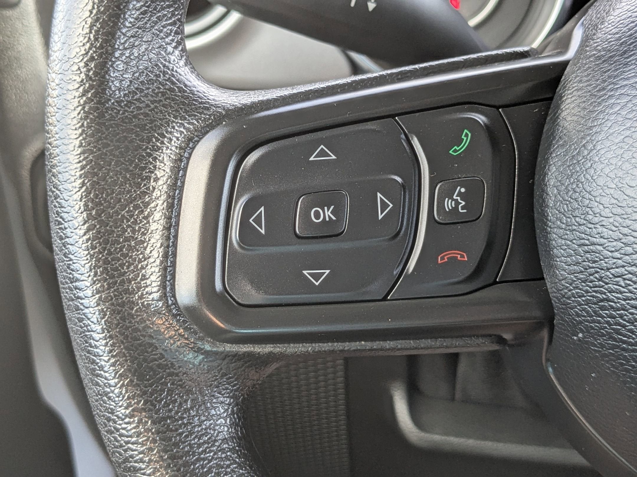 2021 Jeep Wrangler Unlimited Willys Sport