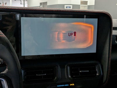 2025 Ford Mustang GT Saleen Yellow Label