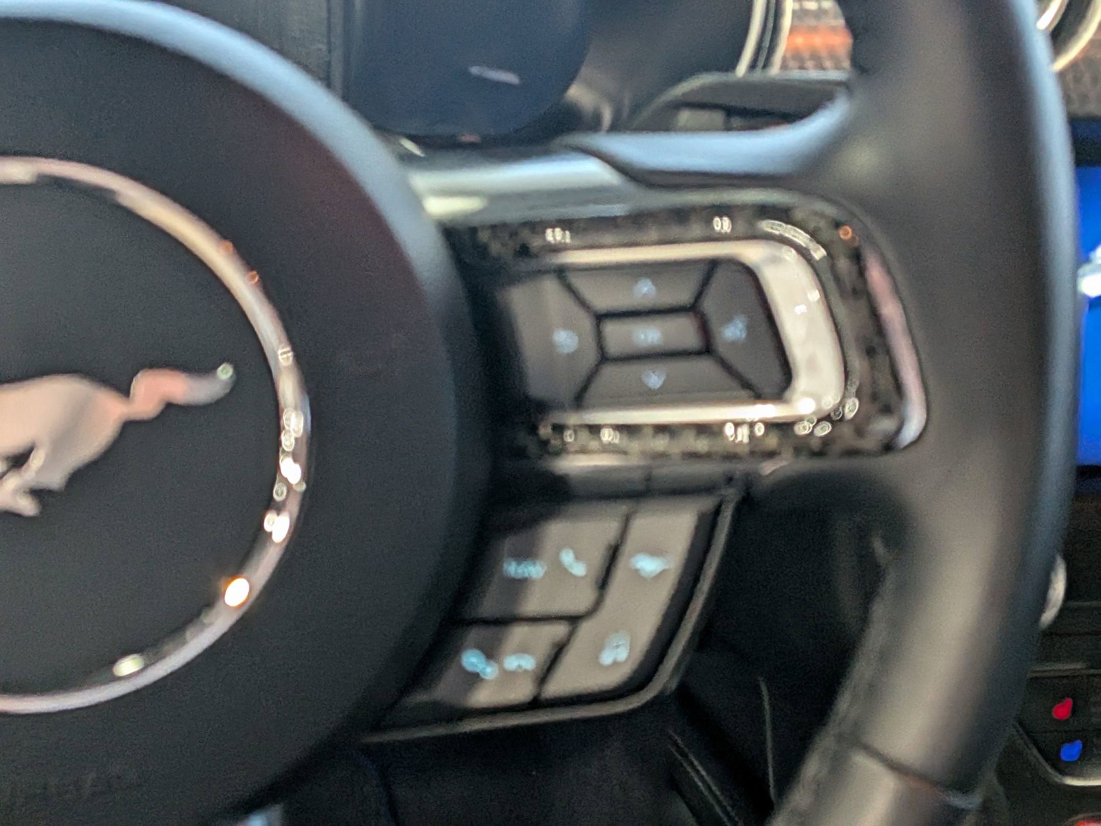 2019 Ford Mustang SHELBY