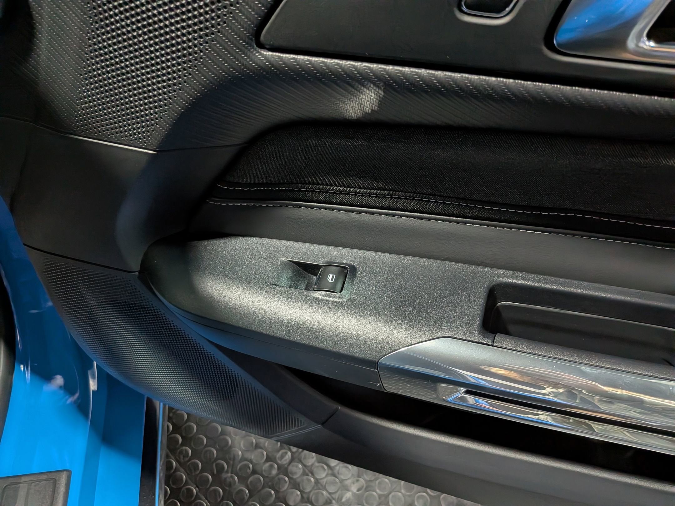 2025 Ford Mustang Saleen Yellow Label Yellow Label