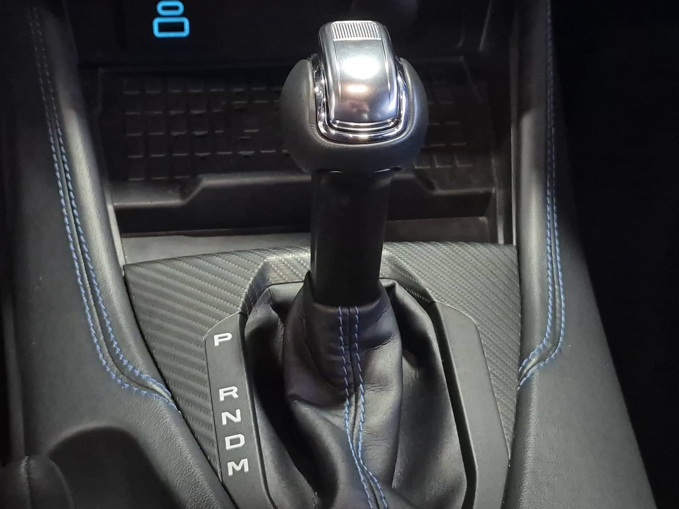 2024 Ford Mustang Dark Horse