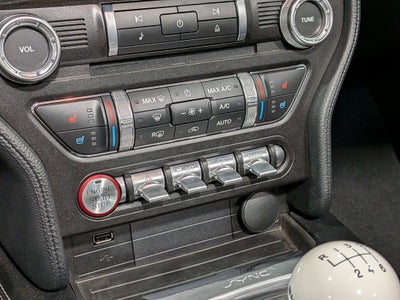 2022 Ford Mustang Shelby SuperSnake