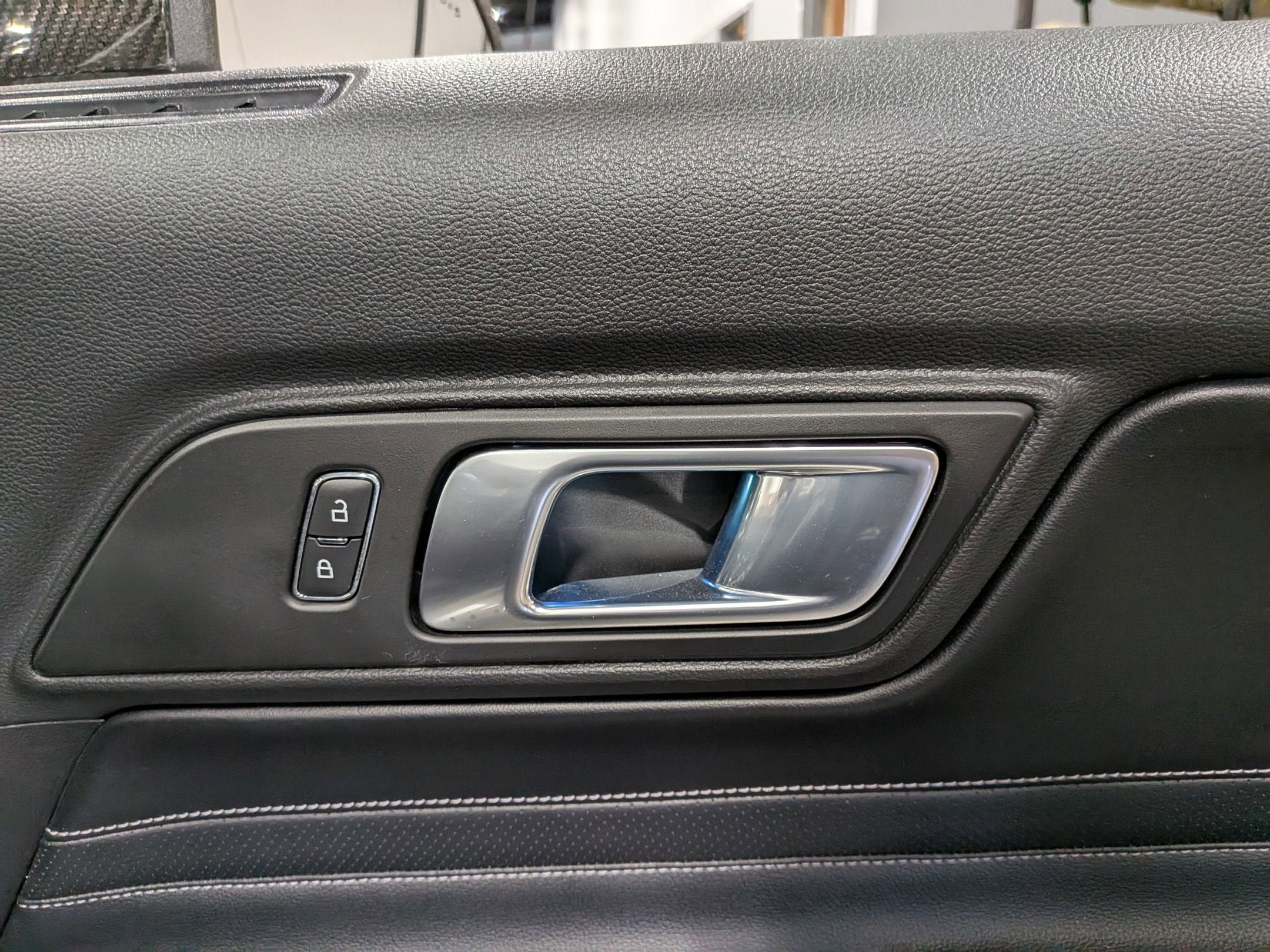 2022 Ford Mustang Shelby SuperSnake