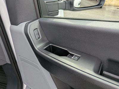 2025 Ford Super Duty F-450 DRW XL