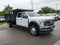 2025 Ford Super Duty F-550 DRW XL