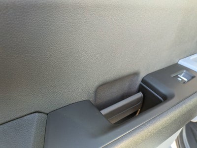 2024 Ford Super Duty F-350 DRW XL