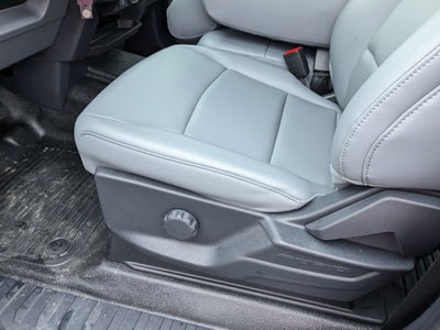 2025 Ford Super Duty F-350 DRW XL