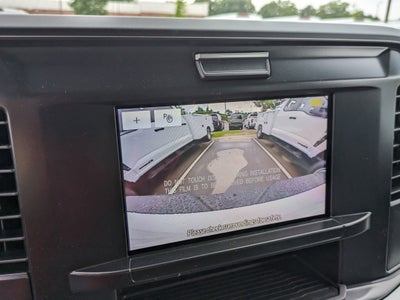 2025 Ford Super Duty F-350 DRW XL