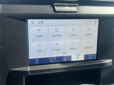 2026 Ford Super Duty F-350 DRW XL