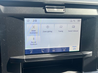 2026 Ford Super Duty F-350 DRW XL