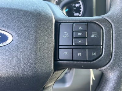 2026 Ford Super Duty F-350 DRW XL