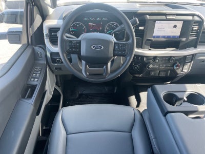 2026 Ford Super Duty F-350 DRW XL