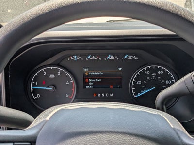 2026 Ford Super Duty F-350 DRW Base