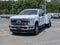 2026 Ford Super Duty F-350 DRW Base