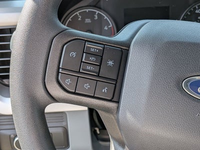 2026 Ford Super Duty F-350 DRW XL