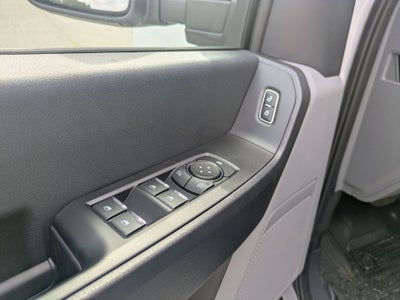 2025 Ford Super Duty F-350 DRW XL