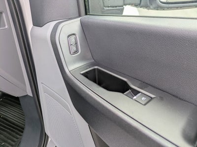 2025 Ford Super Duty F-350 DRW XL