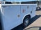 2025 Ford Super Duty F-350 SRW XL