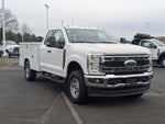 2025 Ford Super Duty F-350 SRW XL