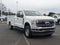 2025 Ford Super Duty F-350 SRW XL