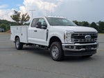 2025 Ford Super Duty F-350 SRW XL