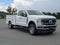2025 Ford Super Duty F-350 SRW XL