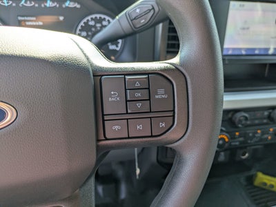 2025 Ford Super Duty F-450 DRW XL