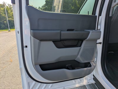 2025 Ford Super Duty F-450 DRW XL