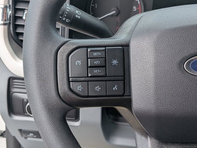 2026 Ford Super Duty F-450 DRW XL