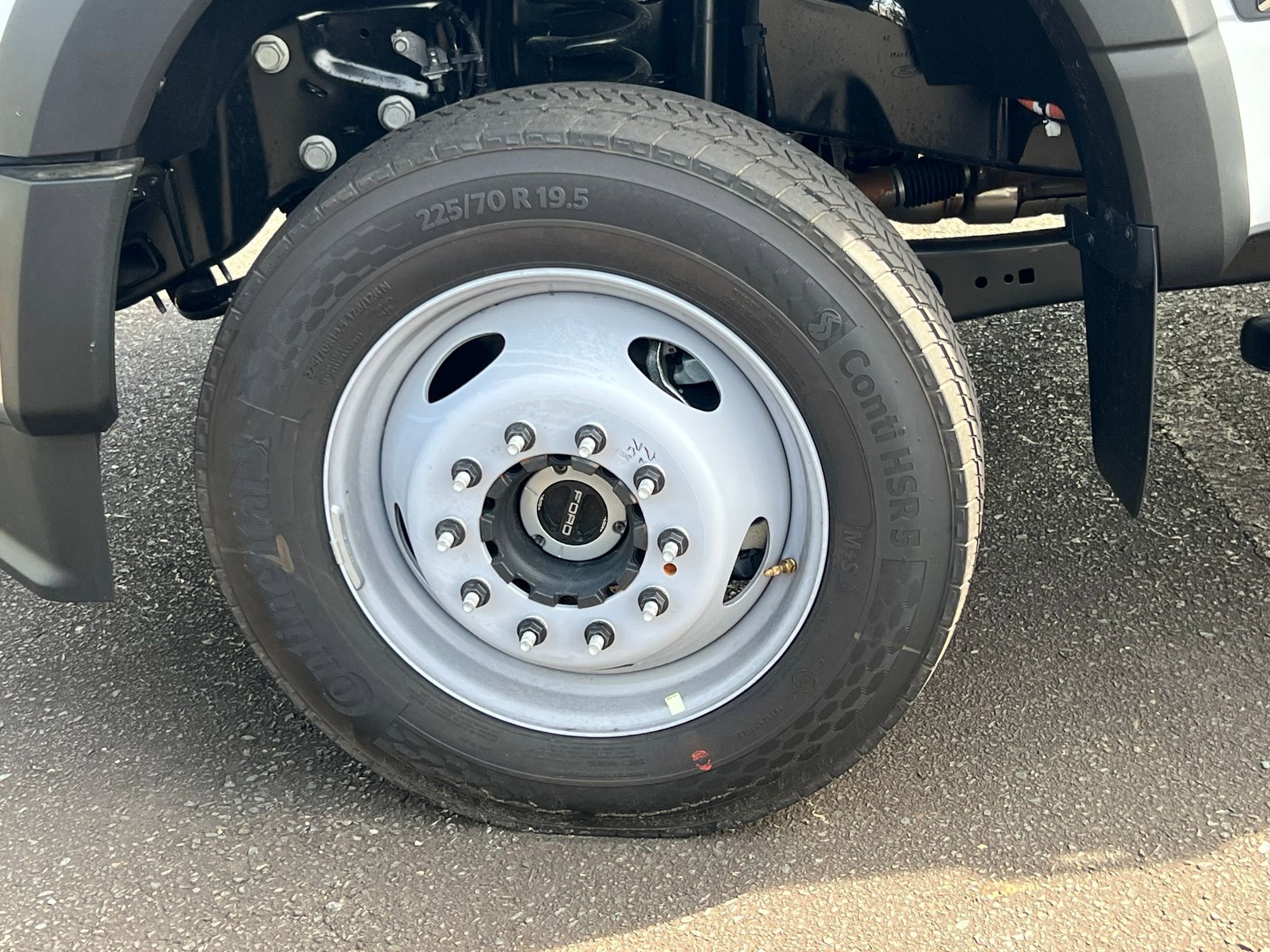 2026 Ford Super Duty F-450 DRW XL