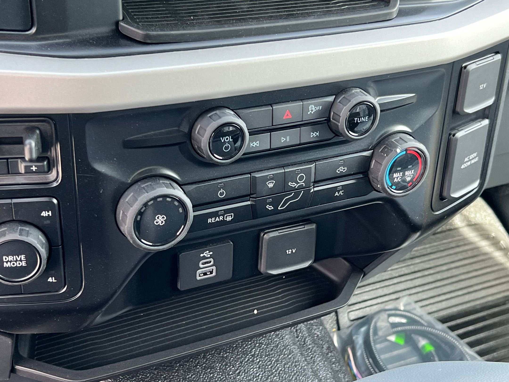 2026 Ford Super Duty F-450 DRW XL