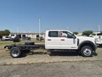 2026 Ford Super Duty F-450 DRW Base
