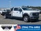 2025 Ford Super Duty F-450 DRW XL
