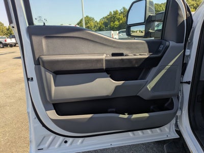 2025 Ford Super Duty F-450 DRW XL