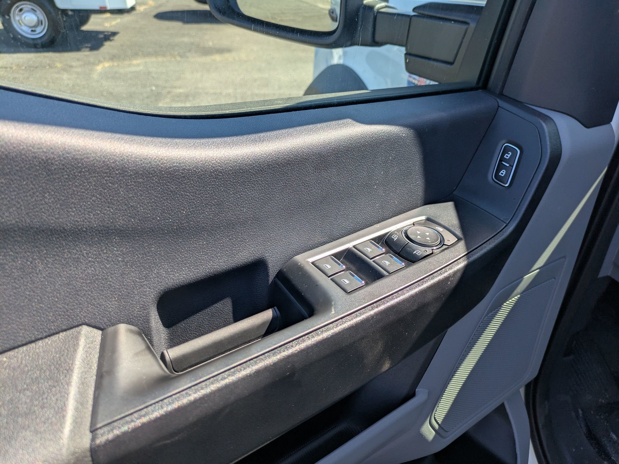 2025 Ford Super Duty F-450 DRW XL