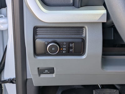 2025 Ford Super Duty F-450 DRW XL