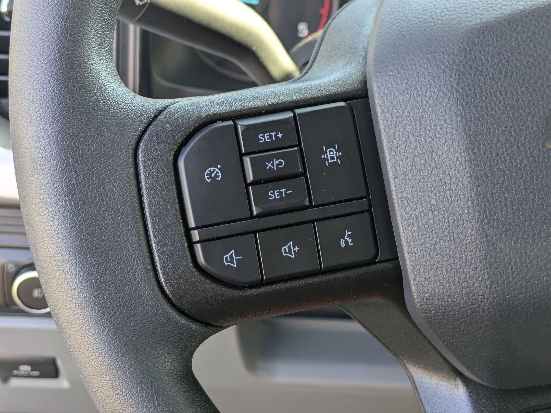 2025 Ford Super Duty F-450 DRW XL