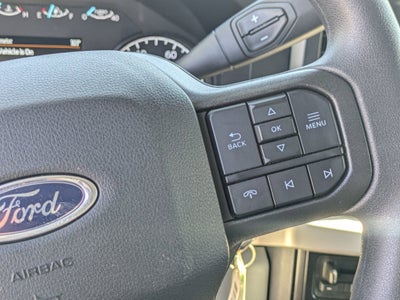 2025 Ford Super Duty F-450 DRW XL