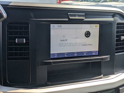 2025 Ford Super Duty F-450 DRW XL