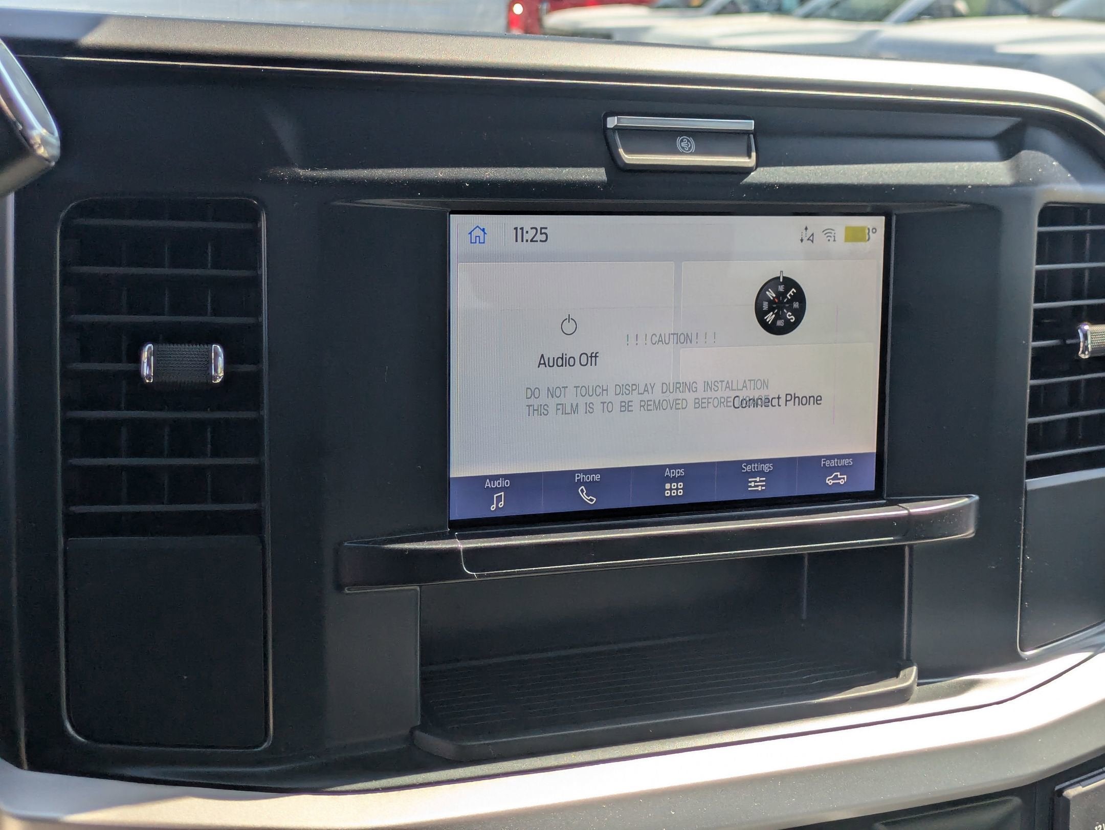 2025 Ford Super Duty F-450 DRW XL