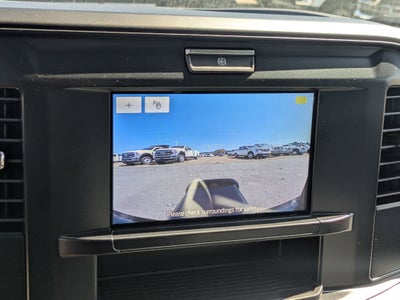 2025 Ford Super Duty F-450 DRW XL