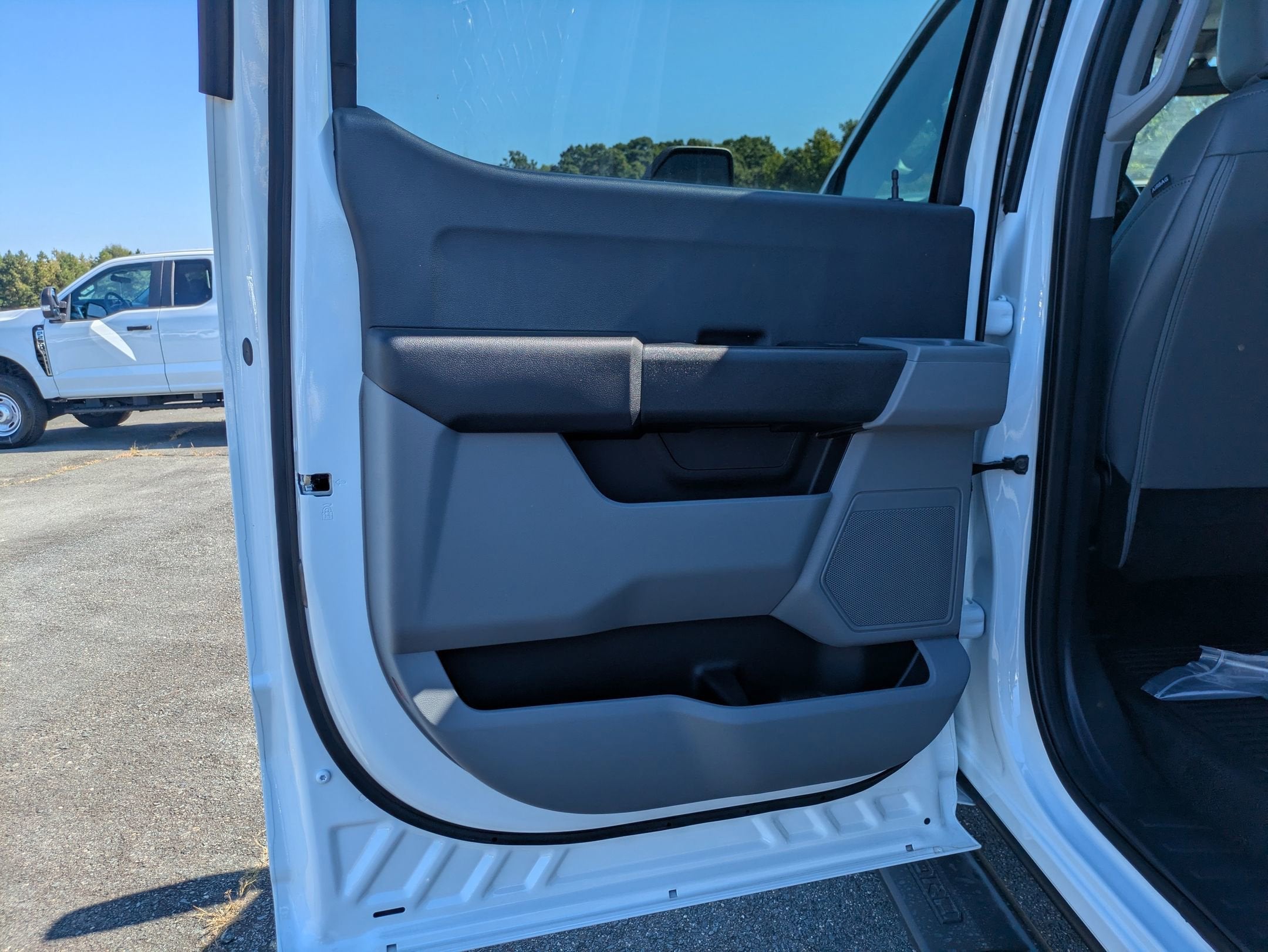 2025 Ford Super Duty F-450 DRW XL