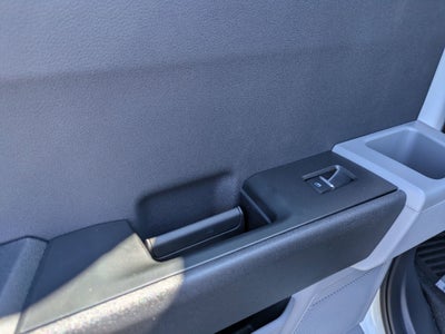 2025 Ford Super Duty F-450 DRW XL