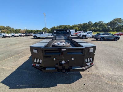 2025 Ford Super Duty F-450 DRW XL