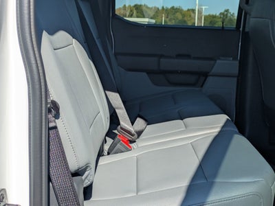 2025 Ford Super Duty F-450 DRW XL