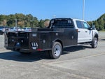 2025 Ford Super Duty F-450 DRW XL
